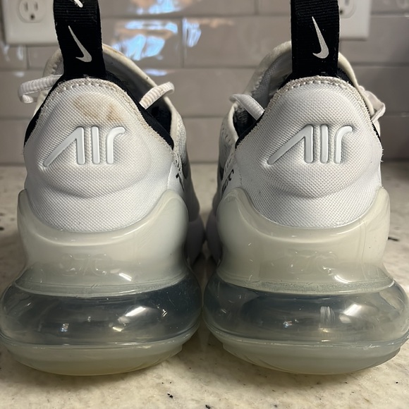Nike AirMax 270 Size 8 - Picture 6 of 12